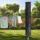 Rotary Washing Line Cover Heavy Duty Protector Waterproof Clothes Garden Parasol image