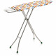 New Ironing Board Wide Adjustable Stand 30 X 97Cm Modern Foldable Household image