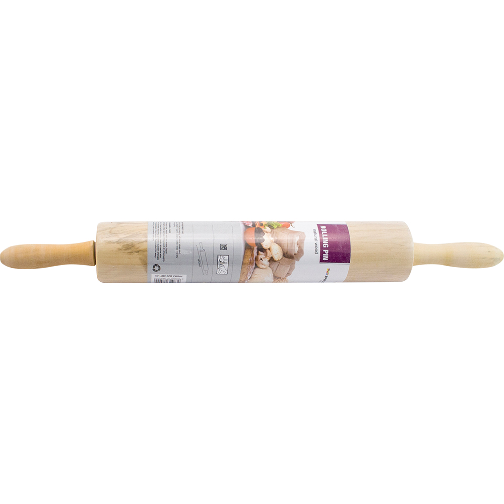 Wooden Rolling Pin Kitchen Cooking Baking Tools Crafts Baking Fondant Cake  Decoration Roller - China Rolling Pin and Wooden Rolling Pin price |  Made-in-China.com